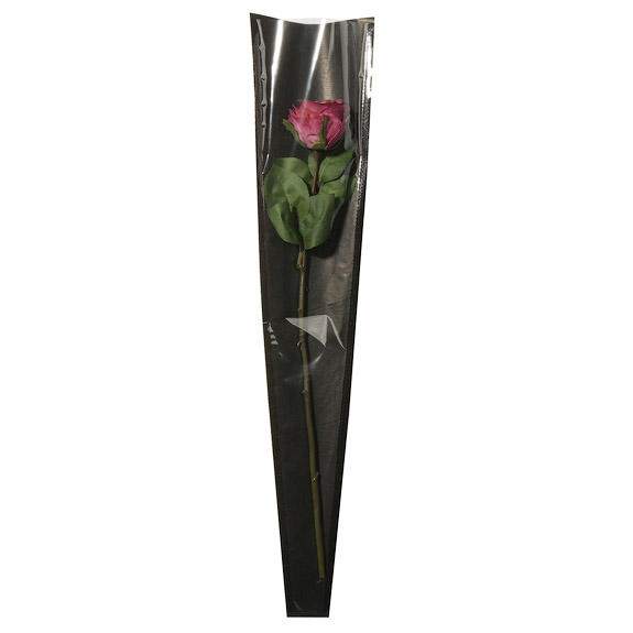 flower sleeve for single rose, flower sleeve for single rose Suppliers and  Manufacturers at