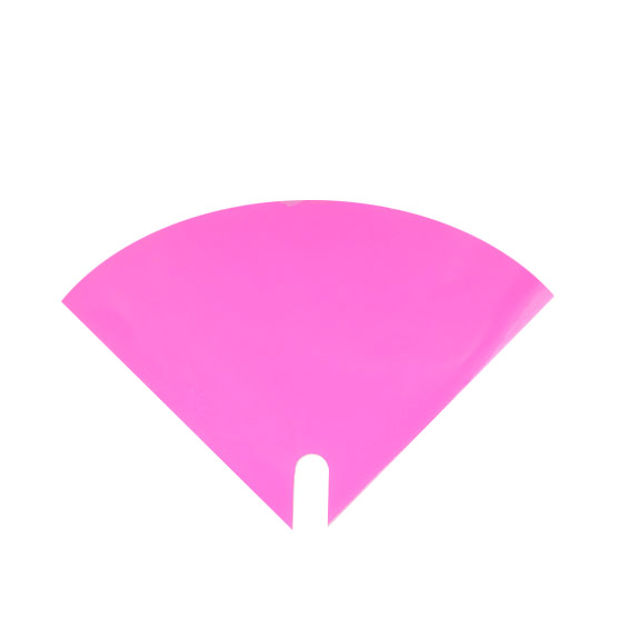 Hoes 40x40cm Angelo roze 1200/ds - 1499234 Hoes 40x40cm Angelo roze 1200/ds - 1499234