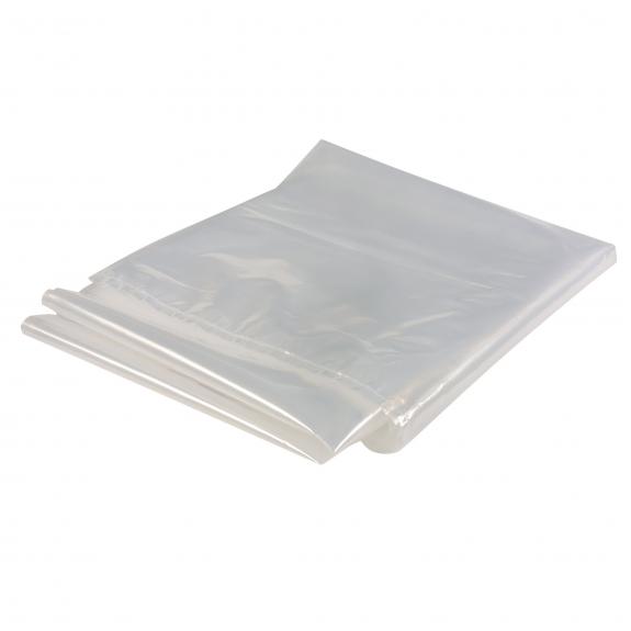 Beutel LDPE100 100x155cm transparent 50/Krt - 2204011 Beutel LDPE100 100x155cm transparent 50/Krt - 2204011