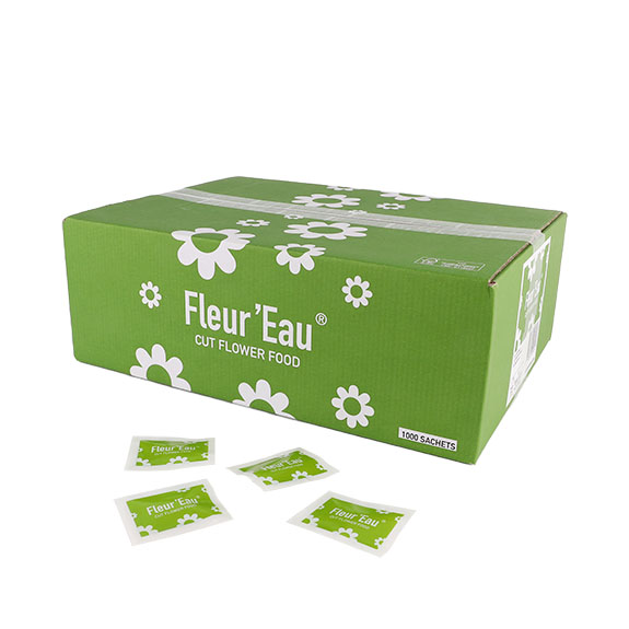 Cutflower food Fleur Cutflower food Fleur