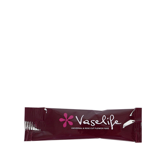 Vaselife Universal Schnittblumennahrung Liquid Sticks 1ltr 1000/Krt - 3411945 Vaselife Universal Schnittblumennahrung Liquid Sticks 1ltr 1000/Krt - 3411945