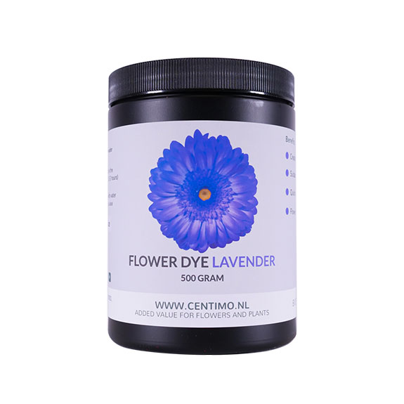 Zuigverf 100gr lavendel - 3638402 Zuigverf 100gr lavendel - 3638402