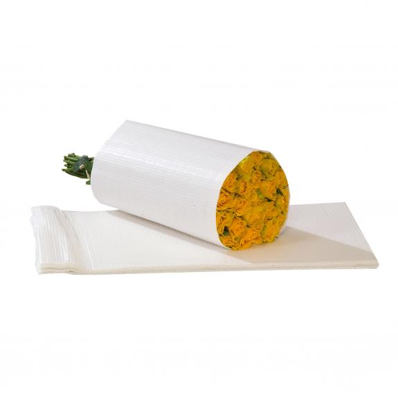Corrugated strips medium 25x53cm 250/pack - 3882555 Corrugated strips medium 25x53cm 250/pack - 3882555