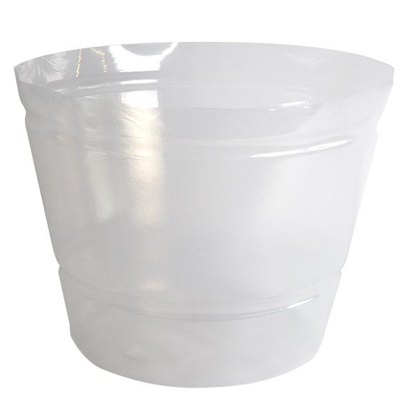 Plastic liner D.60/H.45cm - 4060686 Plastic liner D.60/H.45cm - 4060686