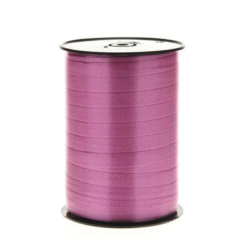 Curl ribbon 10mm/250mtr beauty - 4200613 Curl ribbon 10mm/250mtr beauty - 4200613