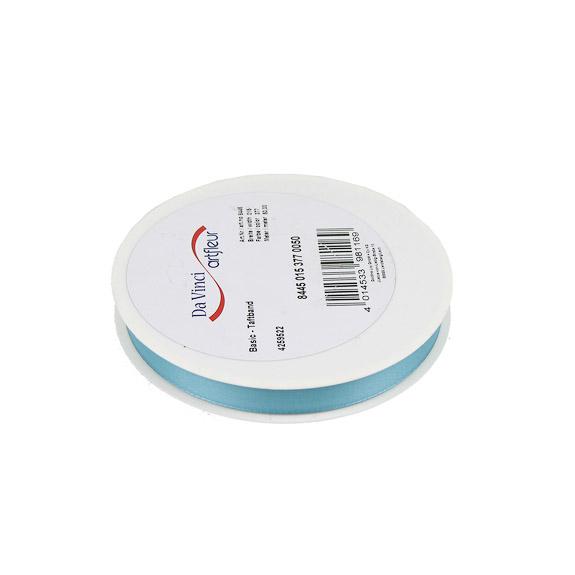 Band Taffeta 15mmx50mtr türkis - 4259522 Band Taffeta 15mmx50mtr türkis - 4259522