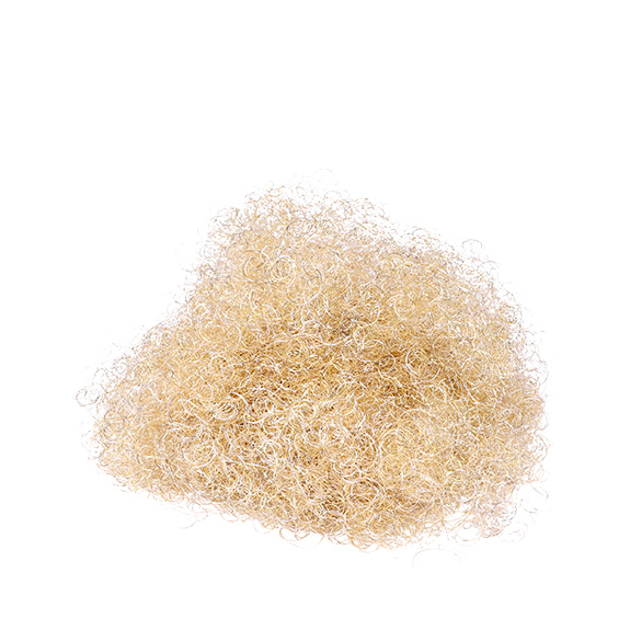 Angel hair 200gr champagne - 81129113 Angel hair 200gr champagne - 81129113