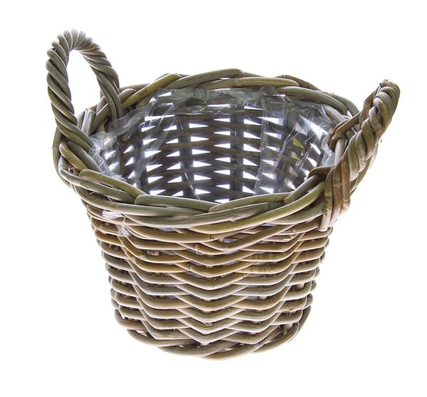 Zwiebelkorb Kubu H.24/D.35cm natur - 81256908 Zwiebelkorb Kubu H.24/D.35cm natur - 81256908