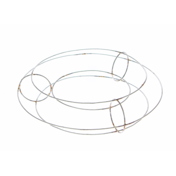 Metal ring tube 50cm - 81256980 Metal ring tube 50cm - 81256980