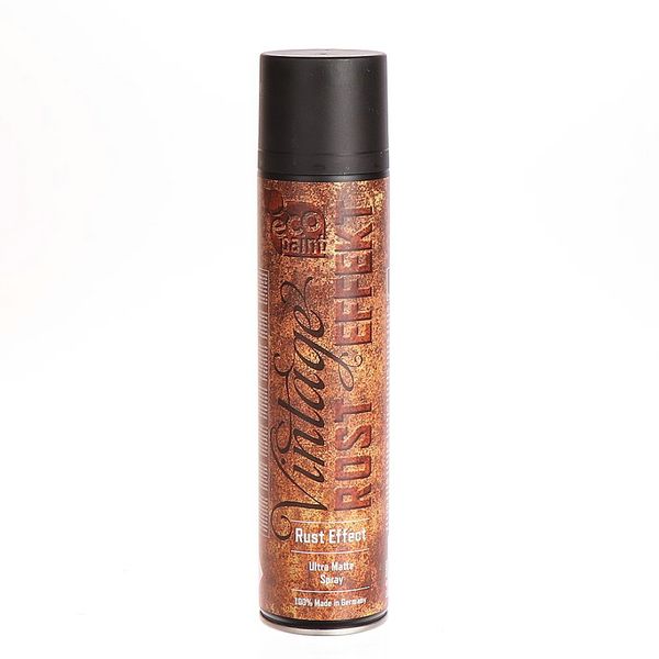 Deco spray 400ml Vintage rust effect - 81267165 Deco spray 400ml Vintage rust effect - 81267165