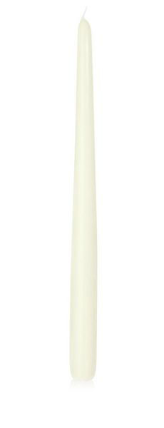 Steekkaars d.2,5xh.40cm creme à 6 stuks - 81275277 Steekkaars d.2,5xh.40cm creme à 6 stuks - 81275277
