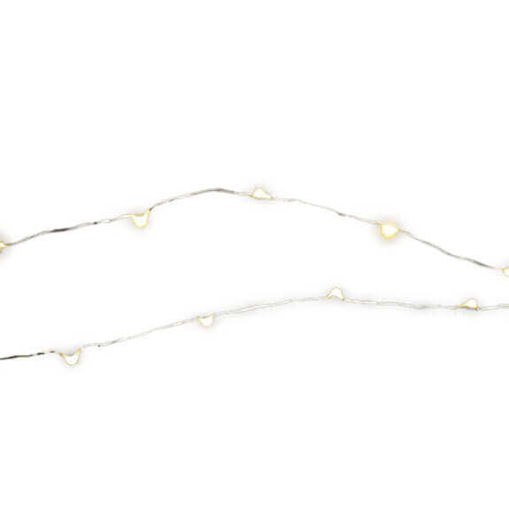 Verlichting LED buiten micro 12mtr warm wit (240-lamps) - 9802456 Verlichting LED buiten micro 12mtr warm wit (240-lamps) - 9802456