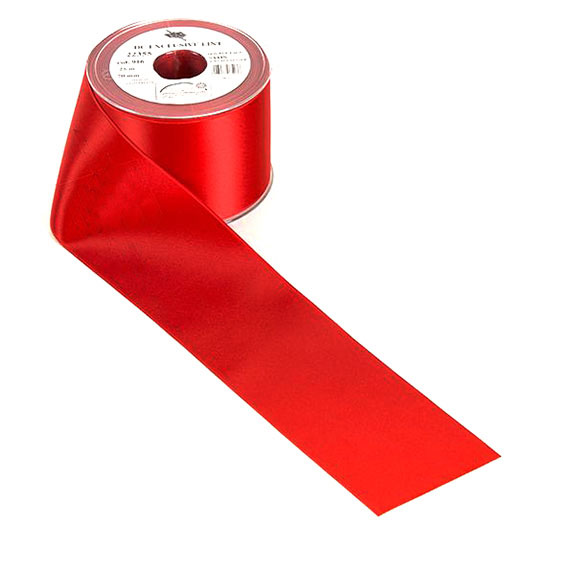 25mt DC lint excl. rood 70mm @ - 9802474 25mt DC lint excl. rood 70mm @ - 9802474